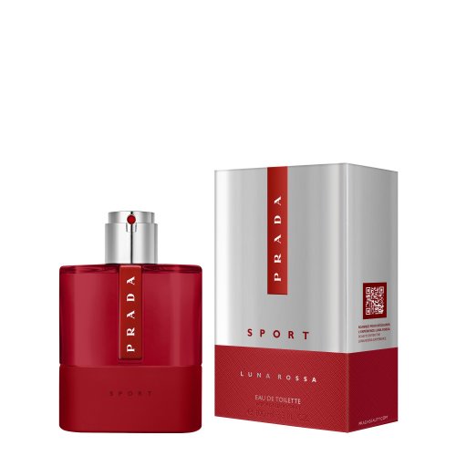 PRADA PARFUM Luna Rossa Sport - Eau de Toilette 3614273544955 PRADA PARFUM Luna Rossa Sport - Eau de Toilette 3614273544955